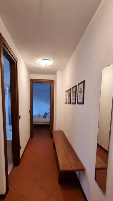 La Casetta Di Sornico 列尔纳 外观 照片